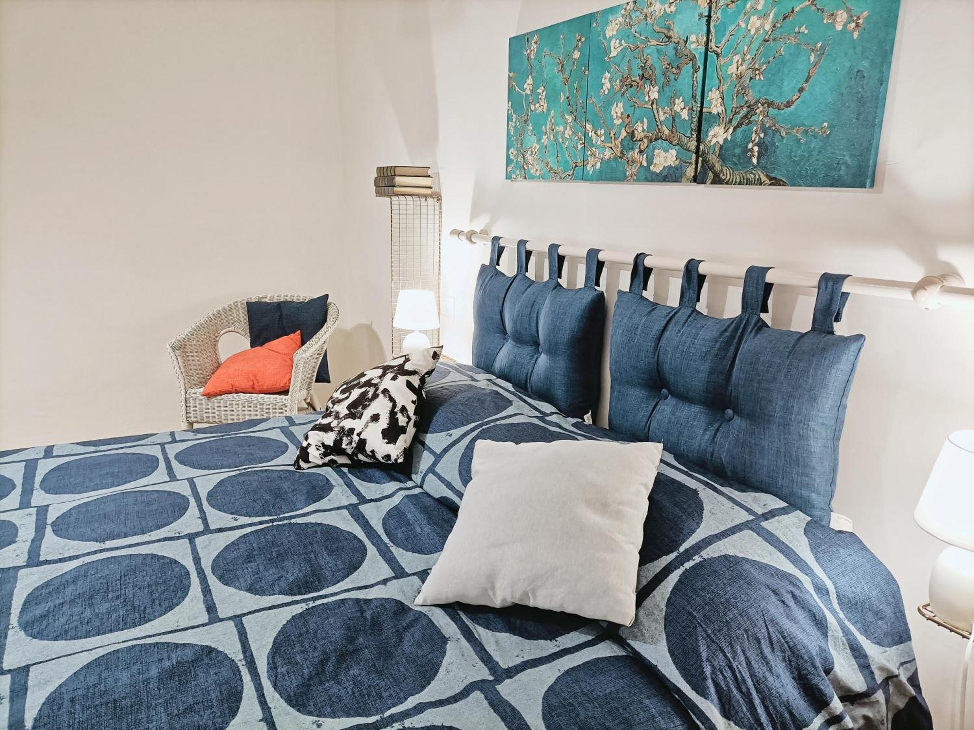 Ferienwohnung A Casa E Cardetella Neapel Zimmer foto
